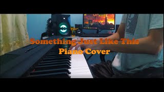 Something Just Like This (The Chainsmokers & Coldplay) -Piano Cover by Smuvie 80 views 4 years ago 3 minutes, 58 seconds