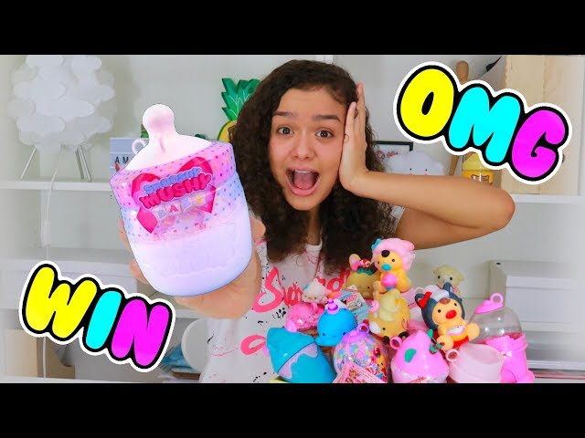 Unboxing Poopsie Surprise Unicorn  Poopsie Slime Surprise Unicorn Toys and  Slime! Ambi C Toys 