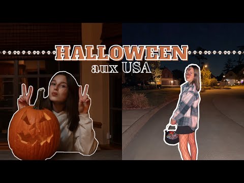 Vidéo: Choses à faire pour Halloween au Texas