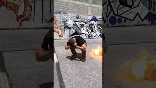 FLASHBANGS are dangerous (also fun)