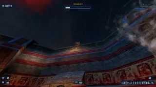 Serious Sam Hd Tse 100% Speedrun The Pit Serious All Secrets All Kills