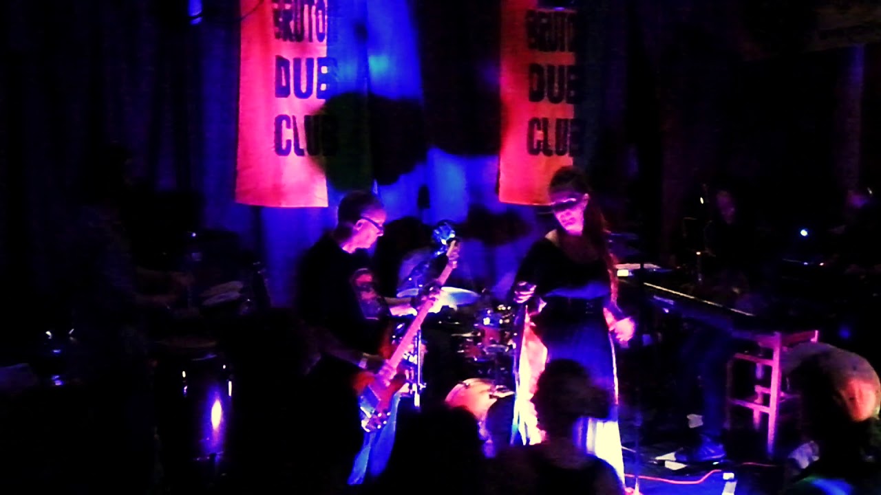 Emiliyah & The MightyZ AllStars