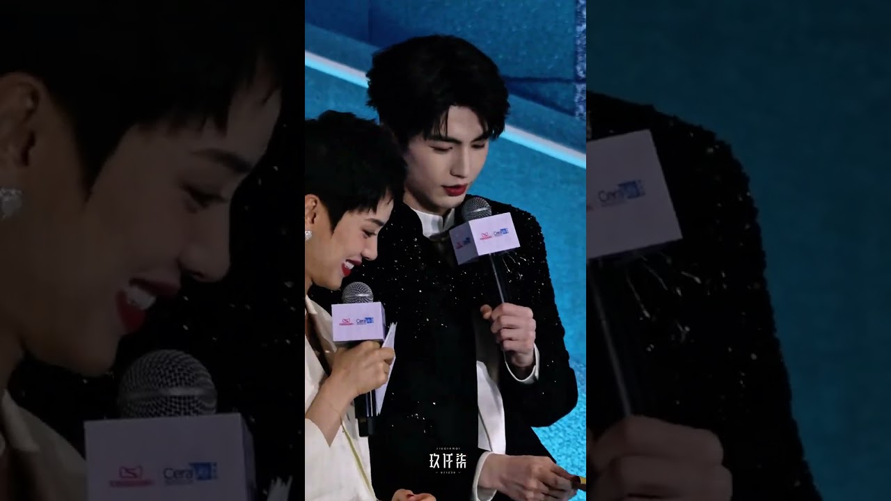 20260106 Zhang Linghe Shanghai Shilefu came all the way.