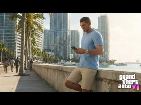 GTA VI: Jason Duval Ambience