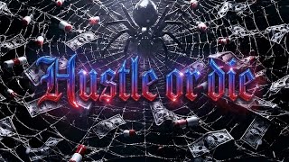 JR.SICKBOYZ  x VALENZ x ​BT.DHG - Hustle or Die - [EpSide-B] 