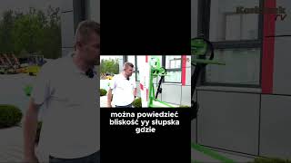 KOSIARKI BĘBNOWE ZBUDOWAŁY FIRMĘ TALEX