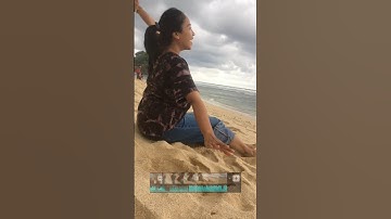 Transisi to Pantai.  #capcut #transisi #capcutedit #capcuttutorial #capcuttemplate