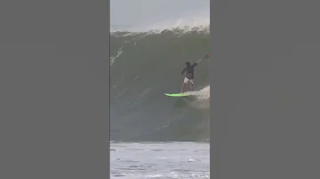 Sup Barrel Tube Standuppaddle Surfing Shorts 