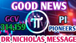 Pi Networks Biggest Update Yet Pi Full Code Control 10X App Limited Pi Cion News Breakdown