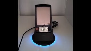 Toshiba e800 review screenshot 1