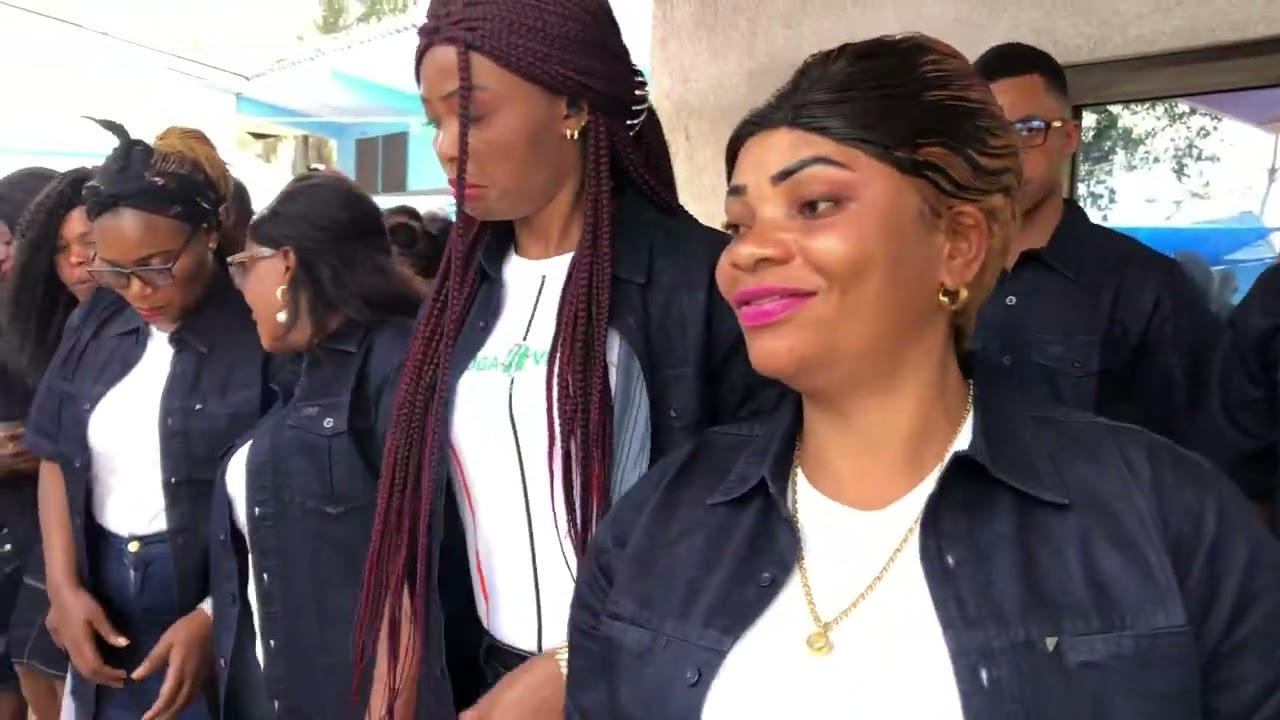 Tuyayi kulambula par chorale Timbre Catholique