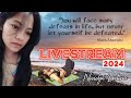 Novielyn labitoria vlog is live