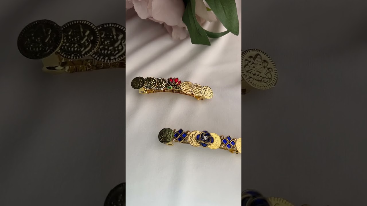 💎 CENTER CLIPS that make you the main character! ✨