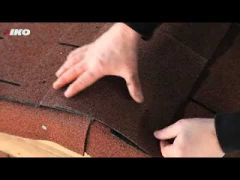 Βίντεο: Πώς να τοποθετήσετε σωστά υλικό στέγης