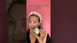 Aveeno Age Renewal Face Cream Review #review