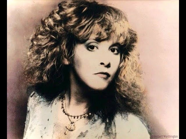 Stevie Nicks - The Wild Heart, Releases