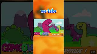 Gameoverse Isnt An Original Series?