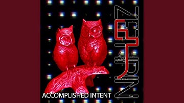 Accomplished Intent