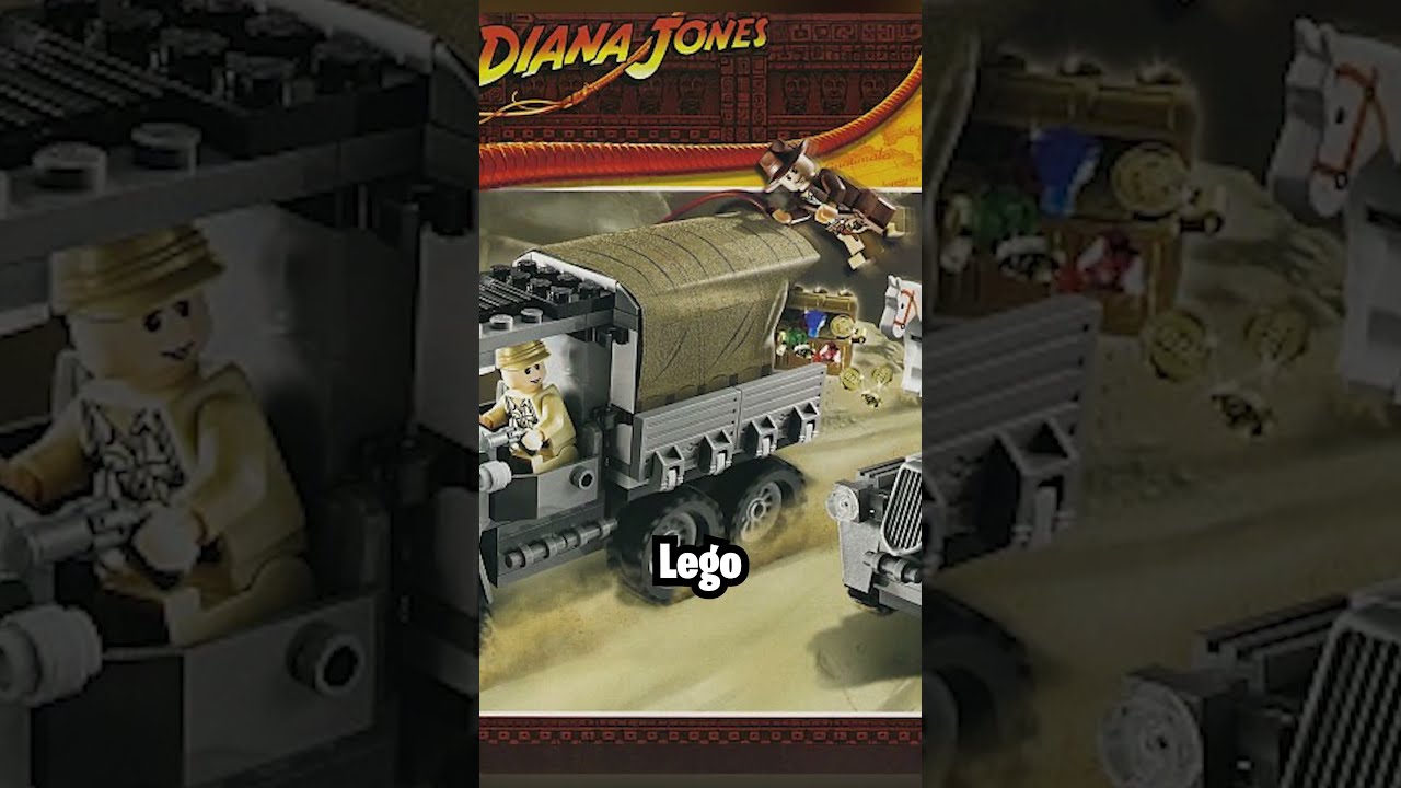 Warum Stellt Lego Keine Milit Rsets Her 