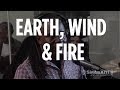 Earth, Wind & Fire — "September" [LIVE @ SiriusXM] | Heart & Soul