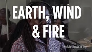 Earth, Wind & Fire — 