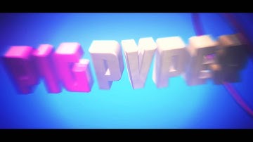 ■ Intro - PigPvPer - [V2] ■