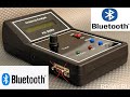 Bluetooth в АА-330