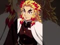 Rengoku edit Demon slayer