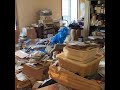 Hoarders: Hoarding House Full Clean Out (Elgin, IL) - The Junk Removal Dudes