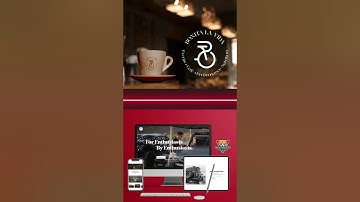 FIVERR - Web Design Professional Services