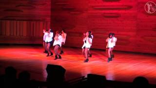 Pride 4: VEN15 | Rhythm Addict TV