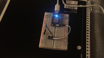 Photon Email with a push of a button