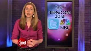 NBC's tape delays and Twitter don't mix - CNET Update