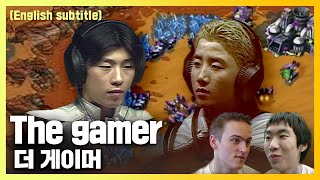 The Gamer - 더 게이머_한국게임의 역사 #StarCraft #Documentary #KOREAN GAMER (Eng sub)