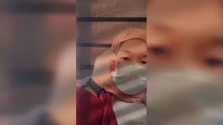 Chibi Maruko Chan opening Song Cover By Ananda Apriliani