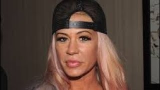 WWE-GABBI TUFT-COMES OUT
