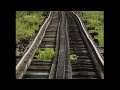 Mount Washington Cog Railway - das letzte Zahnradabenteuer