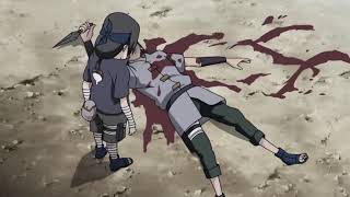 Naruto「AMV」 Impossible