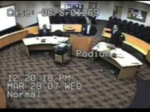 Police Cross pt II
