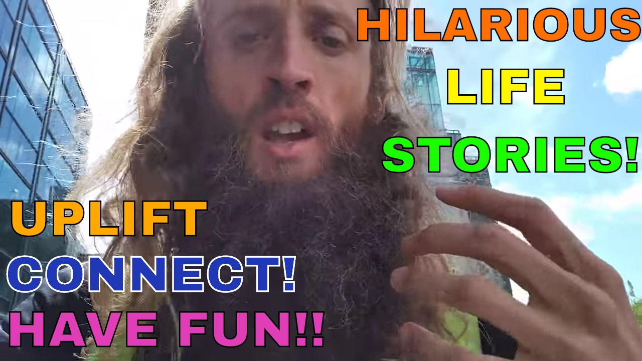 Hilarious True Life Stories From My Life GREAT CONVERSATION TOPICS YouTube
