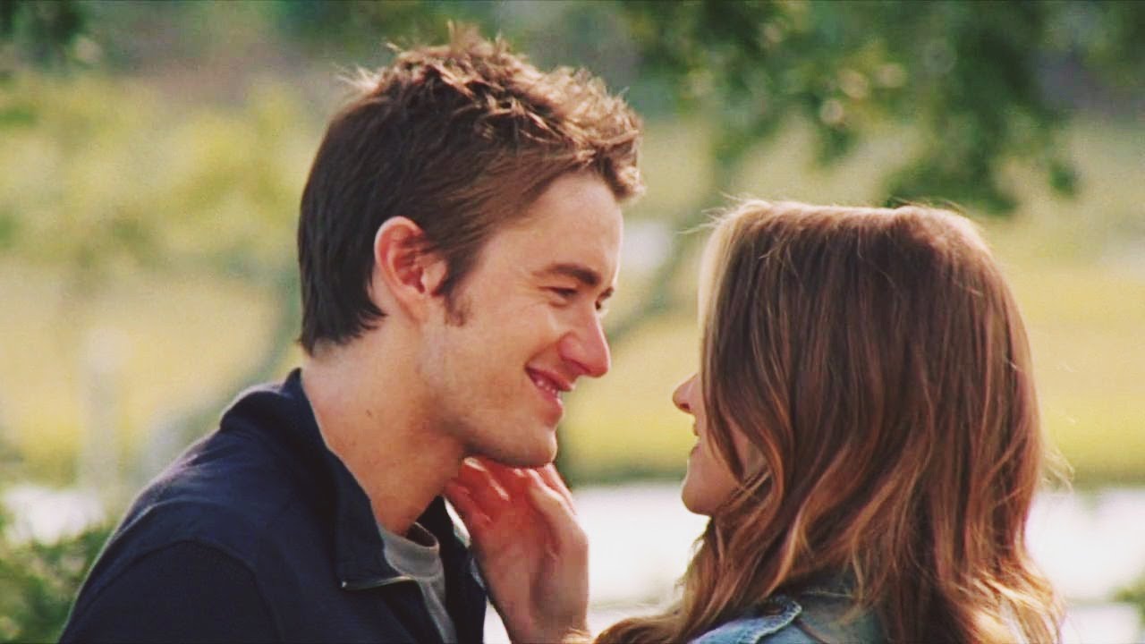 Historia Clay & Quinn - Parte 1