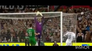 Shane Long Goal vs Germany Titanic Music