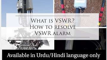 Telecom BSS Operations and Maintenance Lecture #11.