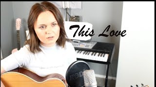 This Love - Cover