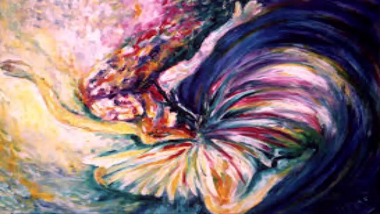 Ode al giorno felice di Pablo Neruda - YouTube