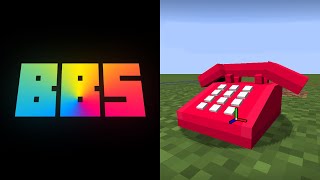 Immersive mode — BBS mod clips @McHorsesCreations