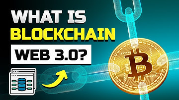 What Is Blockchain And Web 3.0? What is WEB3 | Artificial Intelligence | NFTs | Progneo