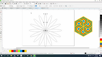 Corel Draw Tips & Tricks Rotate Problem and how to make it work Part 2