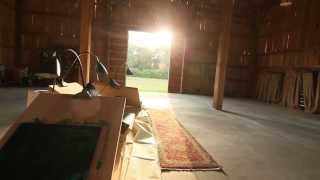 Art as Worship program