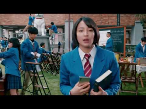広瀬すず ソフトバンク CM スチル画像。CM動画を再生できます。 広瀬すず ソフトバンク CM スチル画像。CM動画を再生できます。